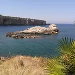 Апартаменты Casa Praiola