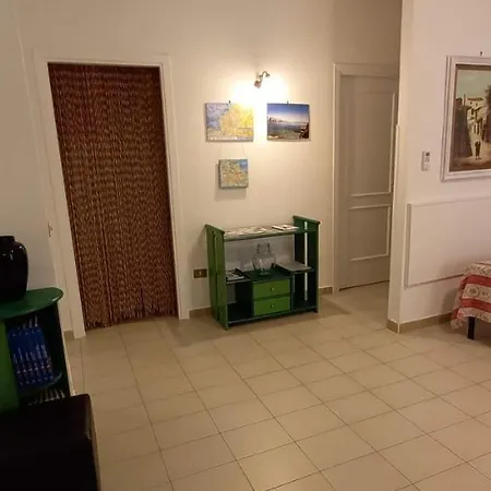 Casa Praiola *