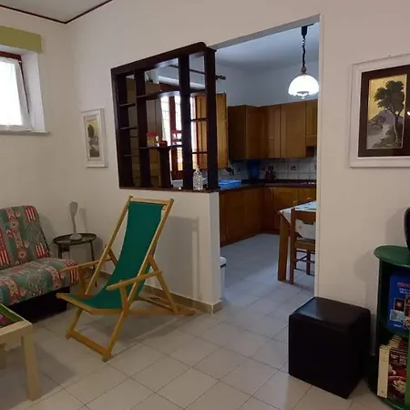 Casa Praiola Lejlighed