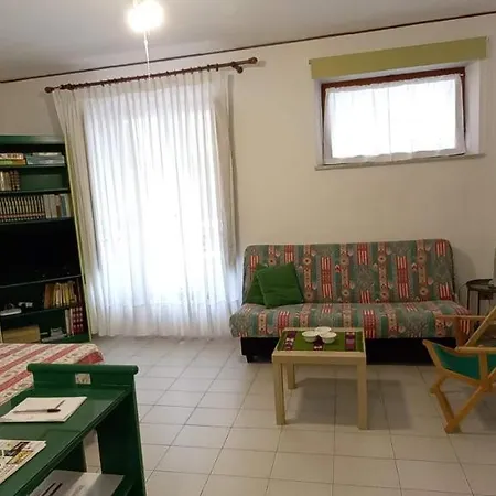 Casa Praiola Apartment Terrasini