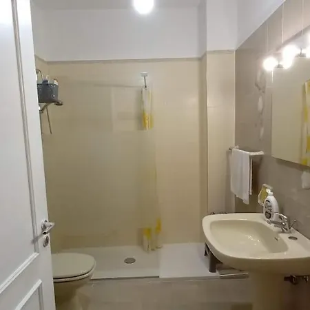 Casa Praiola Apartment