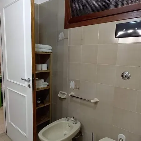 Casa Praiola Apartment *