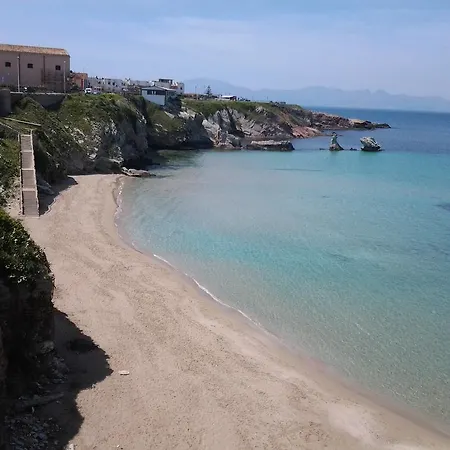Casa Praiola Lejlighed *