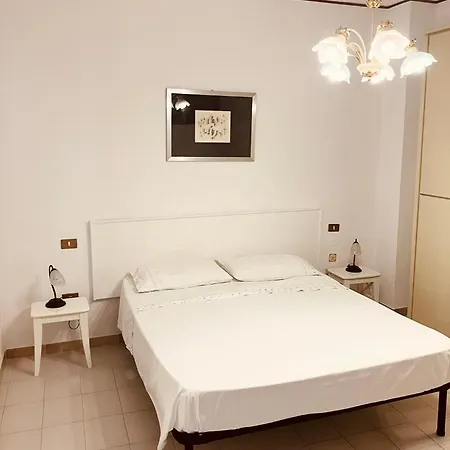 Casa Praiola Terrasini