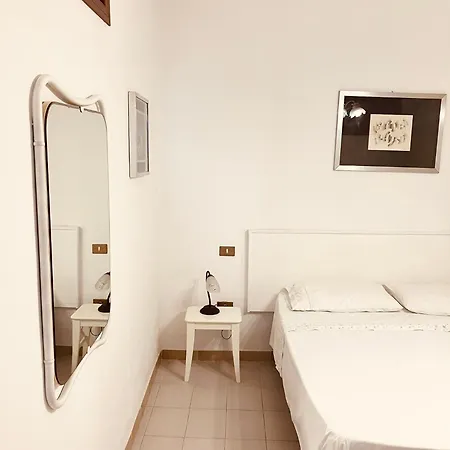 Casa Praiola * Terrasini