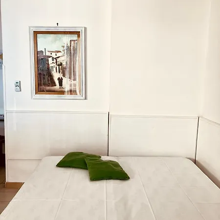 Lejlighed Casa Praiola