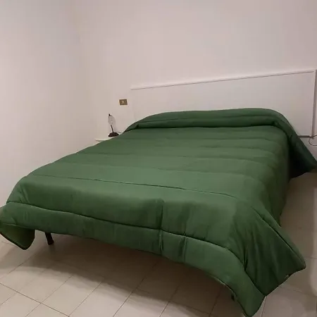 Casa Praiola Lejlighed
