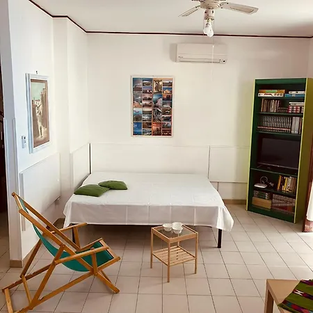 Casa Praiola