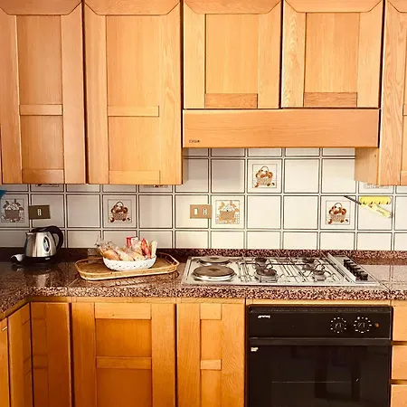 Casa Praiola Apartment *