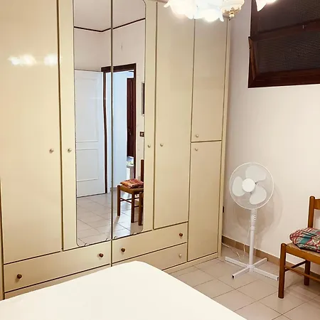 Casa Praiola * Terrasini