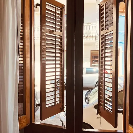 Apartment Casa Praiola