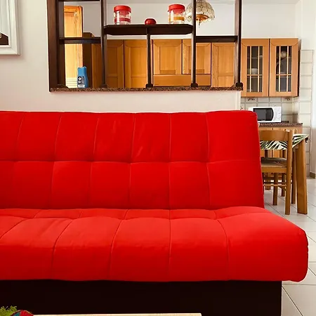 Casa Praiola Terrasini