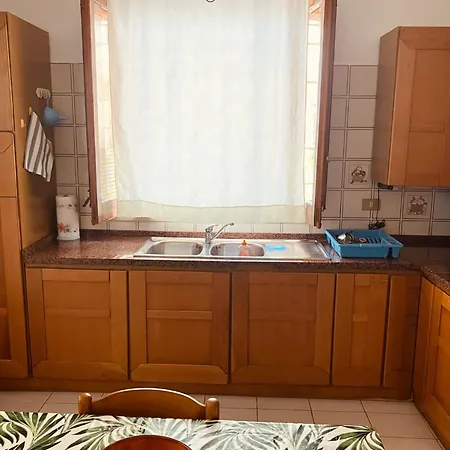 Casa Praiola *