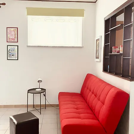Casa Praiola Lejlighed *