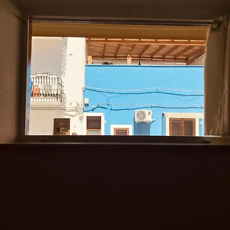 Lejlighed Casa Praiola Terrasini