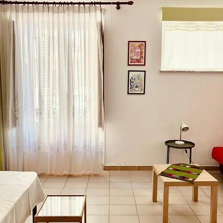Lejlighed Casa Praiola