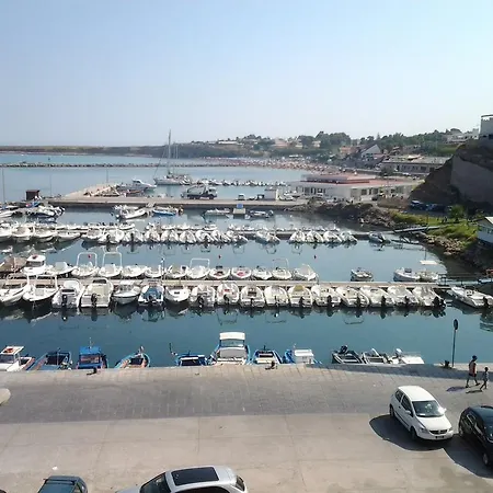 Casa Praiola Terrasini