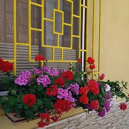 Casa Praiola *