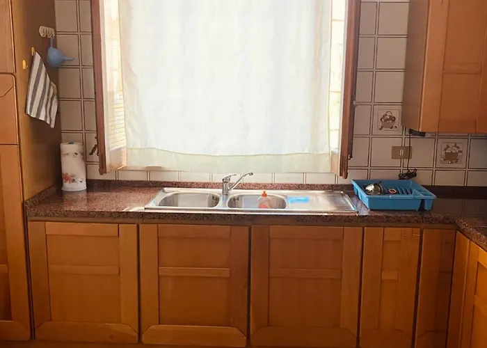 Casa Praiola *