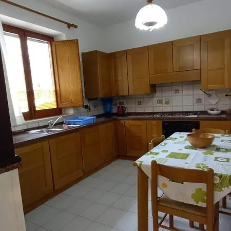Casa Praiola Terrasini