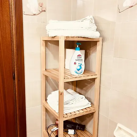 Appartamento Casa Praiola *