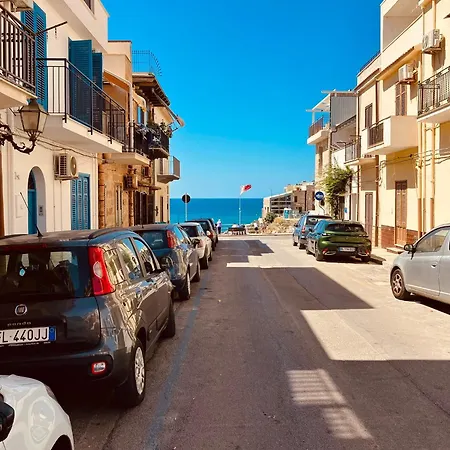 Appartamento Casa Praiola *