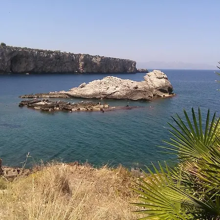 Appartamento Casa Praiola