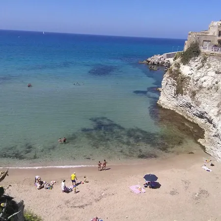 Appartamento Casa Praiola *